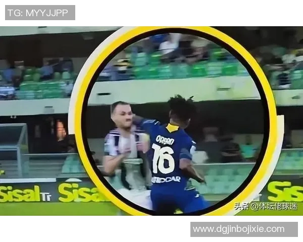 外国足球明星遭遇背锅事件引发热议背后真相令人深思