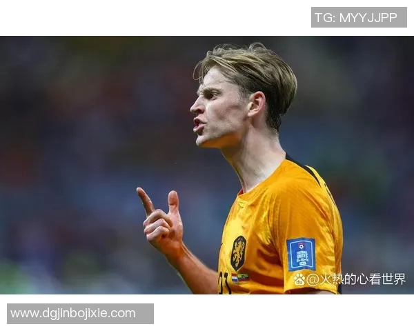 荷兰队现役足球明星盘点与他们的辉煌成就分析